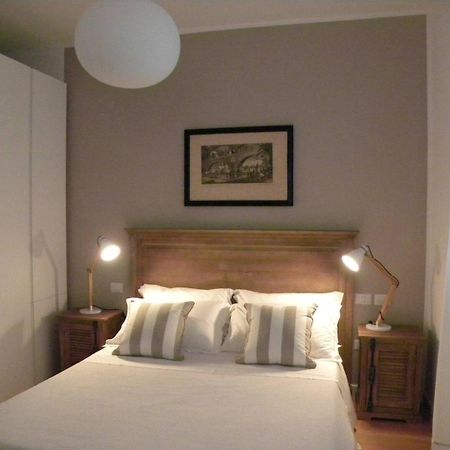 B&B Villa Celeste แชร์เวีย ภายนอก รูปภาพ