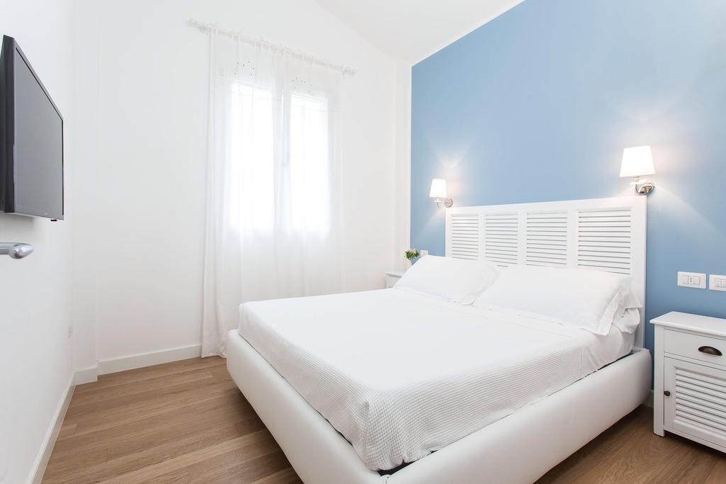 B&B Villa Celeste แชร์เวีย ภายนอก รูปภาพ