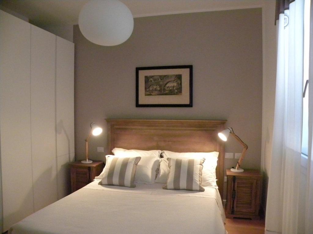 B&B Villa Celeste แชร์เวีย ภายนอก รูปภาพ