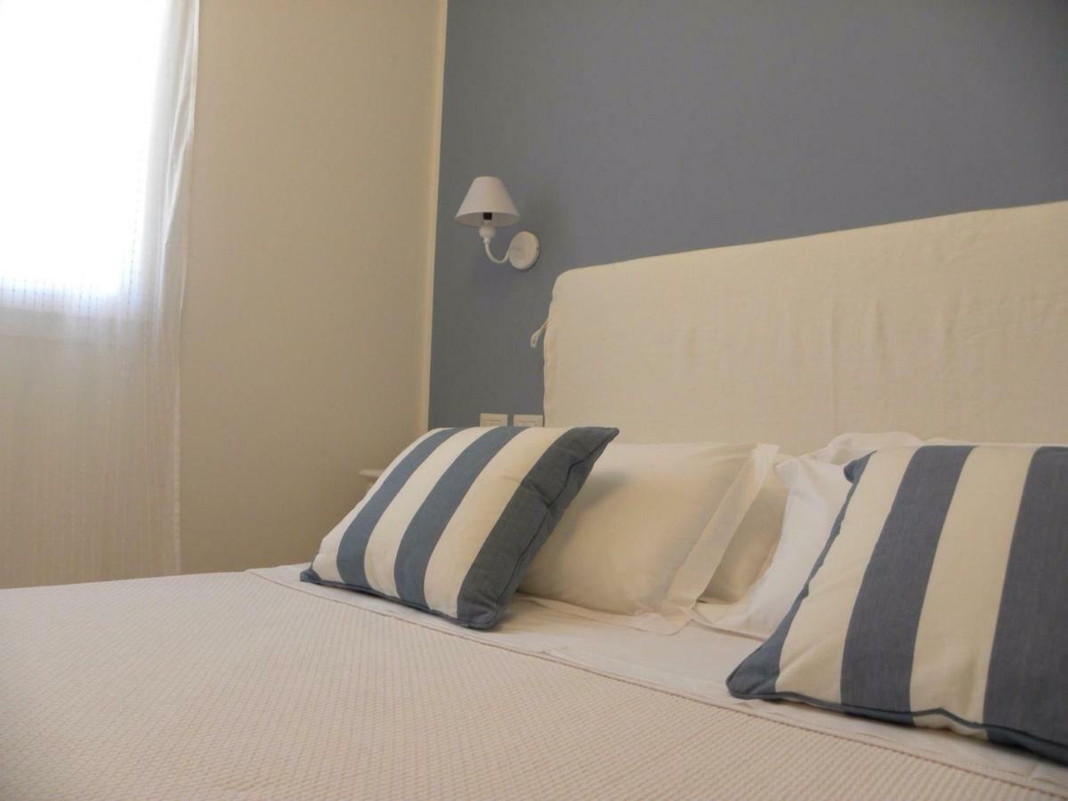 B&B Villa Celeste แชร์เวีย ภายนอก รูปภาพ
