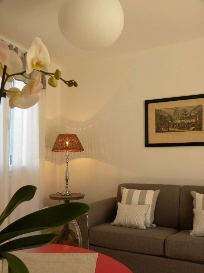 B&B Villa Celeste แชร์เวีย ภายนอก รูปภาพ