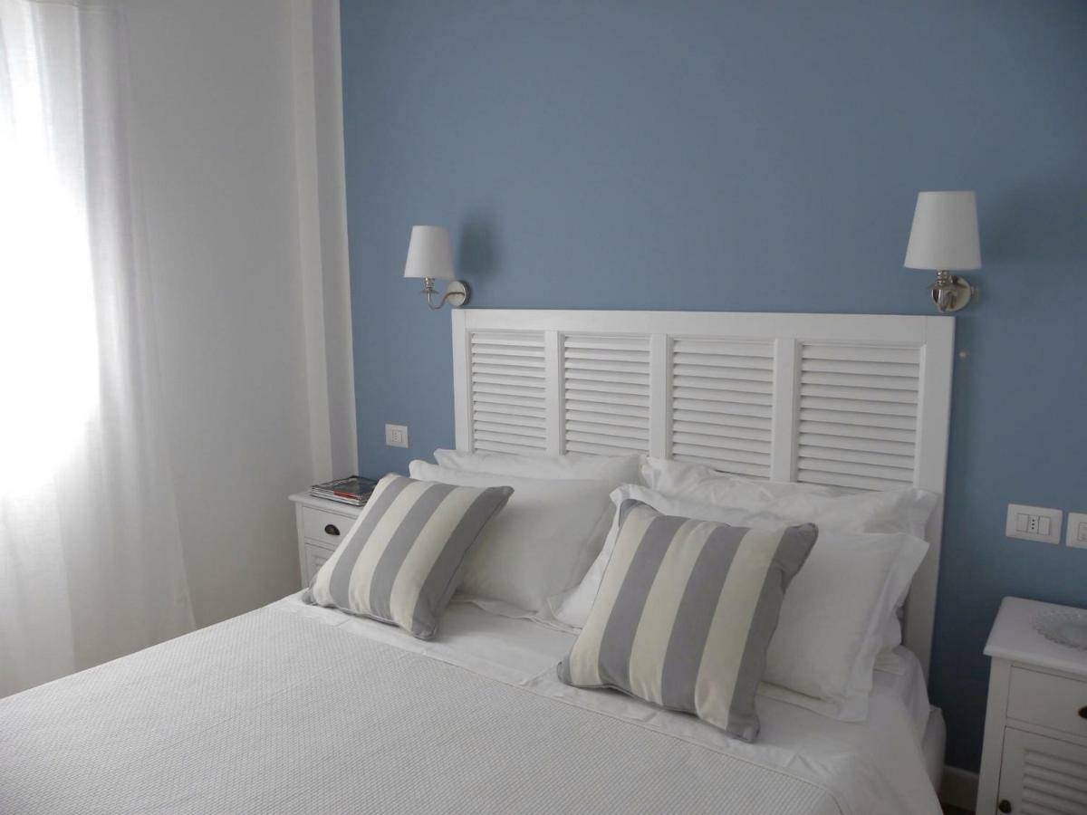 B&B Villa Celeste แชร์เวีย ภายนอก รูปภาพ